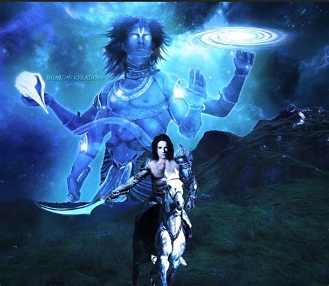 Kalki DeviantArt | Kalki, The last avatar, Vishnu