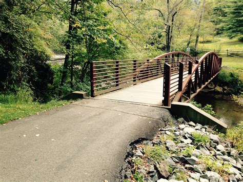 Top Hiking Trails near Boone NC