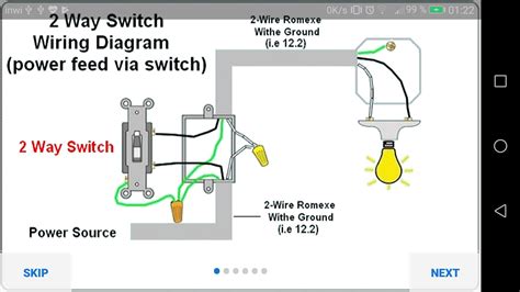 Basic Electrical Circuit Diagram - MAXIPX