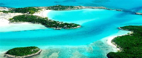 The Best of the Exuma Islands - Beach Travel Destinations