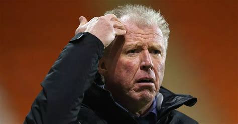 Former England coach Steve McClaren sacked by QPR after disastrous run ...