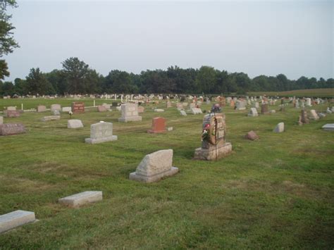 IOOF Cemetery in Francisco, Indiana - Find a Grave Cemetery