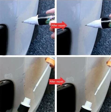 (🎁LAST DAY SALE - 70%OFF) Car Scratch Remover Pen (🎁BUY 3 GET 2) – 7catbox