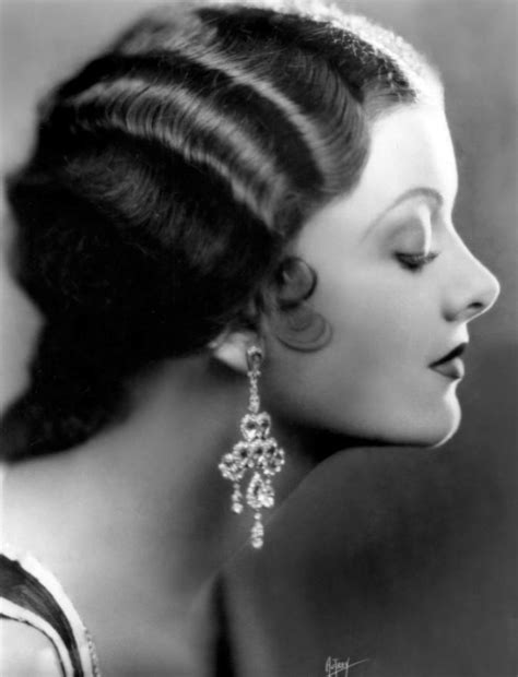 8x10 Print Myrna Loy Beautiful Studio Profile Portrait by Autry #ML297 ...