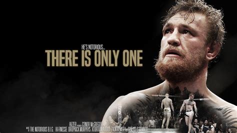 Conor McGregor Wallpapers - Wallpaper Cave