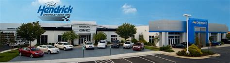 Rick Hendrick Chevrolet Buick GMC - Richmond, VA | Cars.com