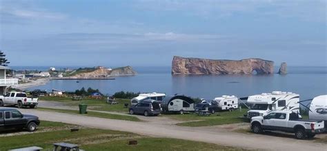 10 Best Camping Spots In Gaspé Peninsula, Canada | Trip101