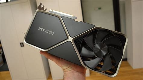 Nvidia GeForce RTX 4090 review: "Unquestionably, this is the best ...