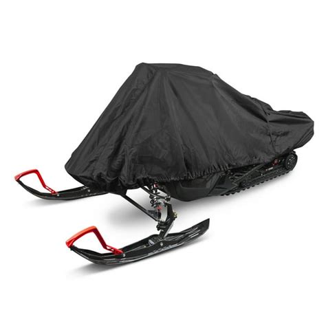 Kimpex Snowmobile Cover Trailerable Large Arctic Cat Polaris Ski-Doo ...