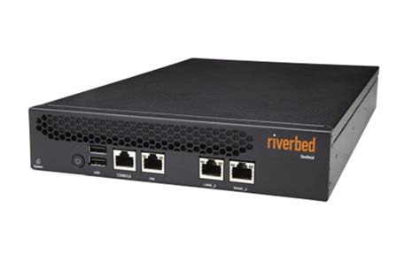 Riverbed SteelHead giải pháp tối ưu hoá mạng WAN cho doanh nghiệp