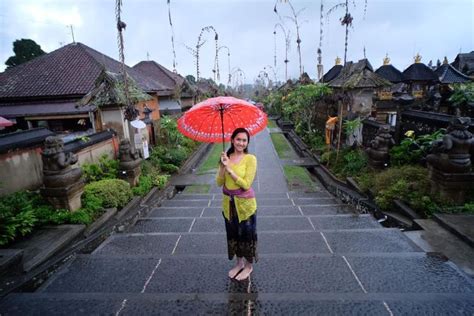 Sensus Semesta Bali | 5 Desa Adat Wisata di Bali yang Wajib Kamu ...