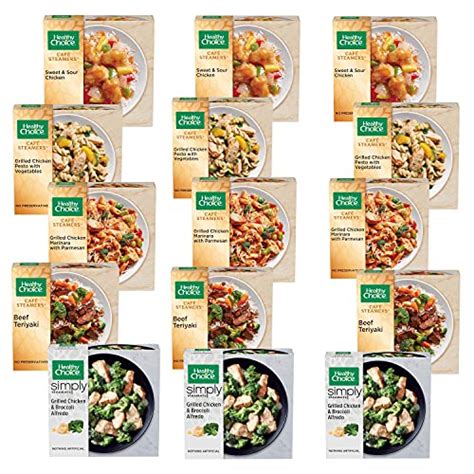 10 Best Low Sodium Frozen Meals -10 Reviews With Ratings – Cchit.org