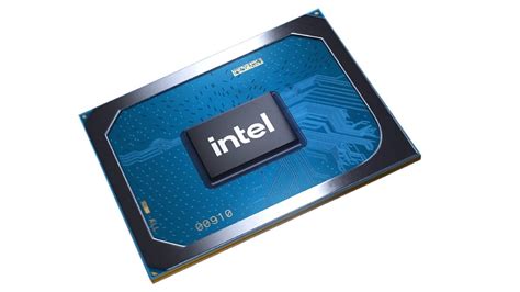 Intel Iris Xe Max Discrete GPU for Slim Laptops Announced, Promises AI ...