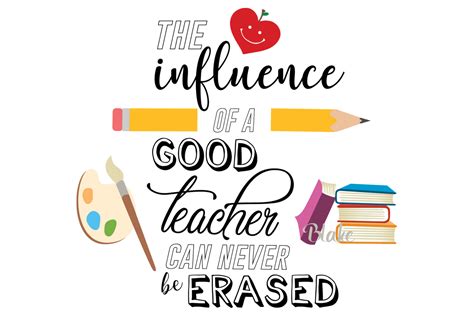 Teacher Quote svg Teacher appreciation svg Teacher gift svg (123400 ...