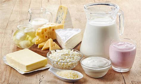 Benefits of Dairy Products | Sujata Birla Hospital