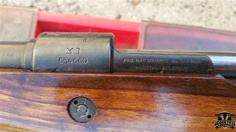 IDF Mauser Markings | John1911.com Gun Blog