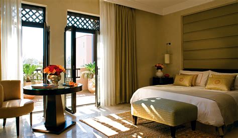 Four Seasons Resort Marrakech - Worldwide Escapes