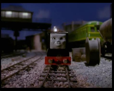 Thomas & Friends Season 4 Episode 15 Rusty to the Rescue | Watch ...