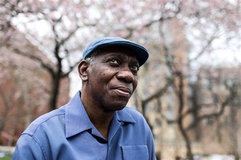 New York Today: Our State Poet, Yusef Komunyakaa - The New York Times