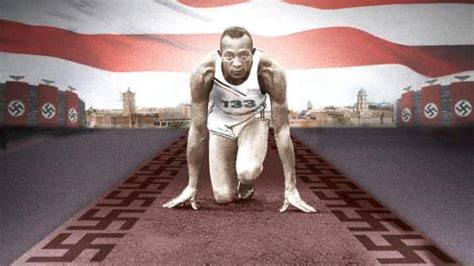 PBS's 'Jesse Owens' a Winning Tribute