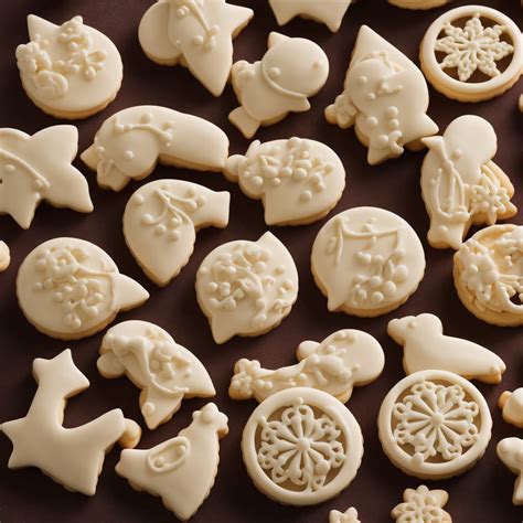 Ceramic Mold Cookies Recipe | Recipes.net