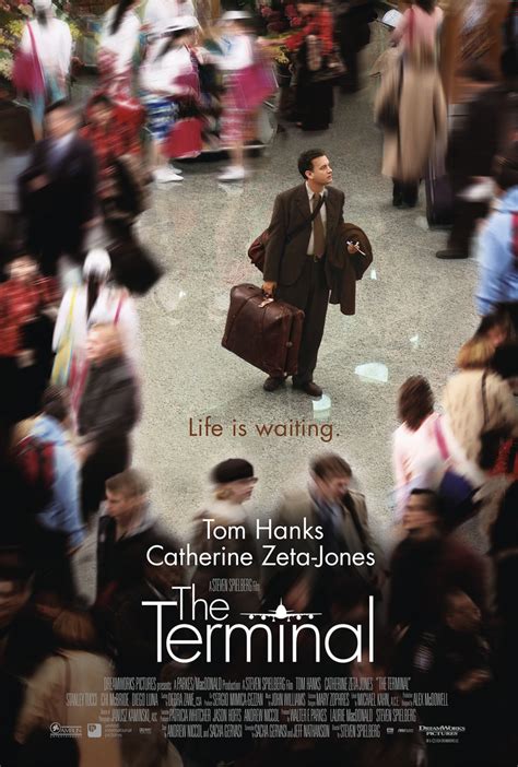 The Terminal (2004)