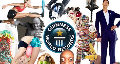 Five unique Guinness World Records by Indians | Media India Group