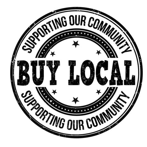 Shop Local Logo