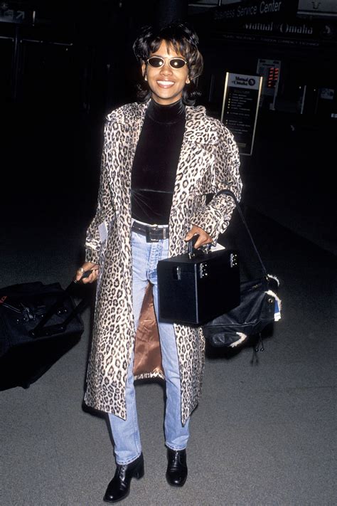 14 of the Best Fall Celebrity Airport Outfits Ever | Who What Wear