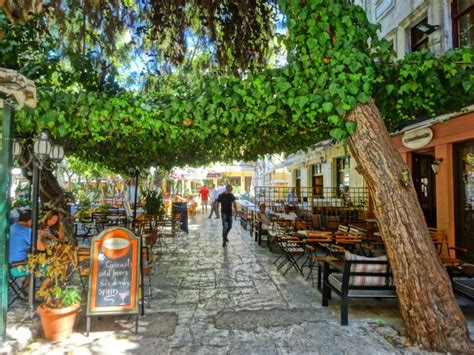 Athens, Greece Guide: The Plaka