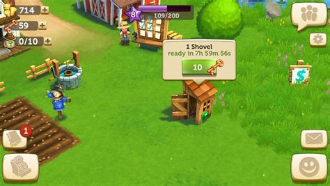 FarmVille 2: Country Escape: Top 10 tips, hints, and cheats! | iMore