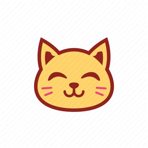 Cute Cat Icon Png - Cat's Blog