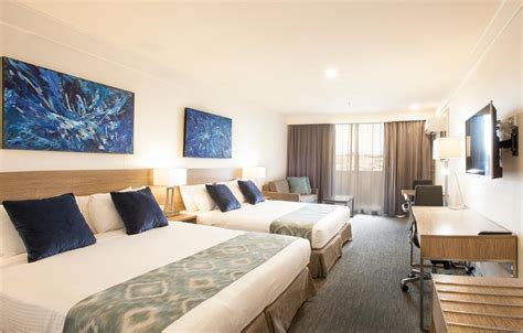 Metro Aspire Hotel Sydney, Ultimo. Nr Darling Harbour, ICC & Sydney's CBD