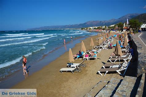 Stalis Heraklion Prefecture | Holidays in Stalis Greece