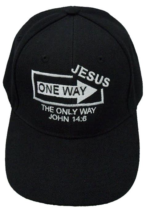 Buy Caps and Hats Christian Hats You Pick Style Jesus Religious ...