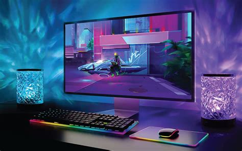 The Best LED RGB Colors For Gaming - Top 10 Ranked!