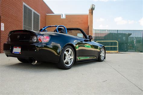 OH 2002 Black S2K Only 87k Miles $15,000 - S2KI Honda S2000 Forums