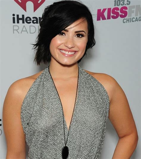 Top 10 Demi Lovato Tattoos And Their Significance