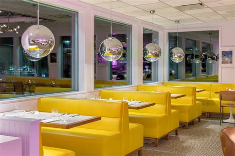 5 Design Ideas We’re Stealing From This Newly Renovated Diner ...