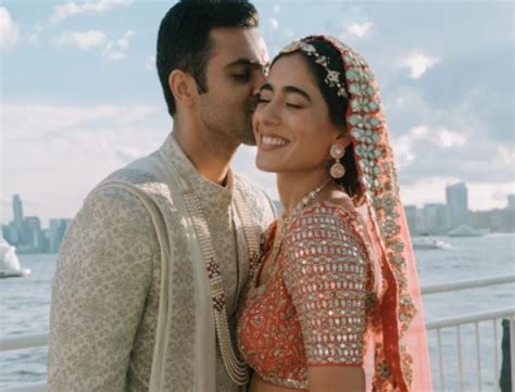 Aditya Roy Kapur’s Ex Just Got Married & The Pics Are Magical! - India ...