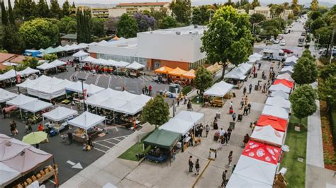 City of Orange Farmers Market | Explore | Metrolink