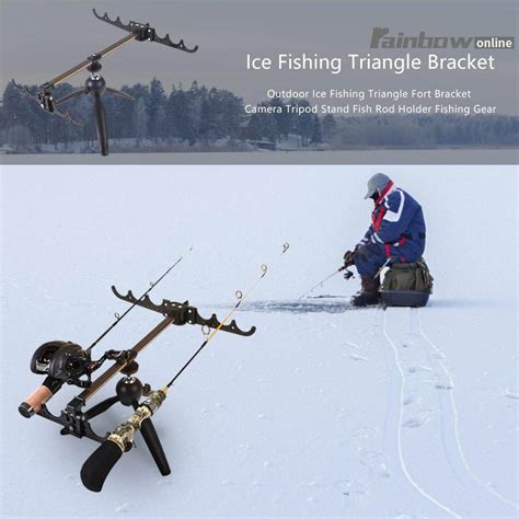 Ice Fishing Safety Gear – FISHING TACKLE