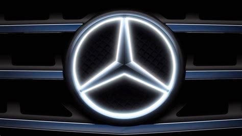 10 Top Mercedes Benz Logo Wallpapers FULL HD 1080p For PC Background 2024