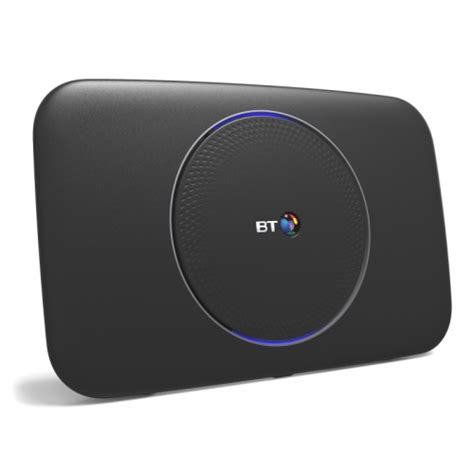 BT Launch New Smart Hub 2 Broadband Router and Complete Wi-Fi ...