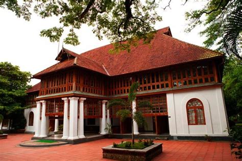 A Brief Note on the Bolgatty Palace in Kochi (Cochin) in Kerala ...