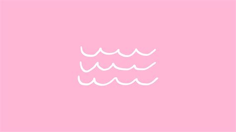 Download A Simple Pink Expression of Minimalism Wallpaper | Wallpapers.com