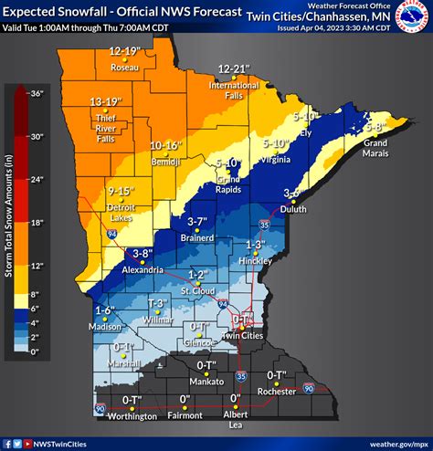 Rain, wind, snow, ice across Minnesota Tuesday; storms southeast | MPR News