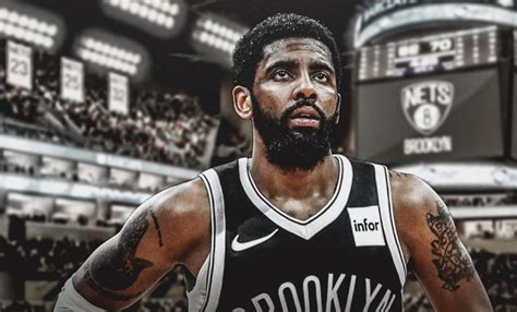 Kyrie Irving’s Brooklyn Nets jerseys are now available in the official ...