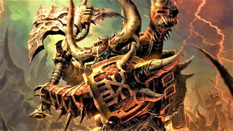 Warhammer 40k: Chaos Space Marines 10th edition guide 2023 | Wargamer