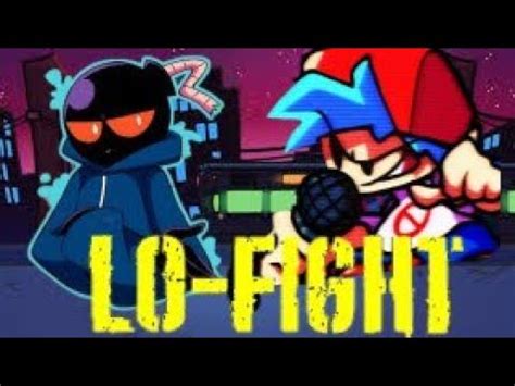 Friday Night Funkin - Whitty (SONG) Lo-fight // Bonus Week - YouTube